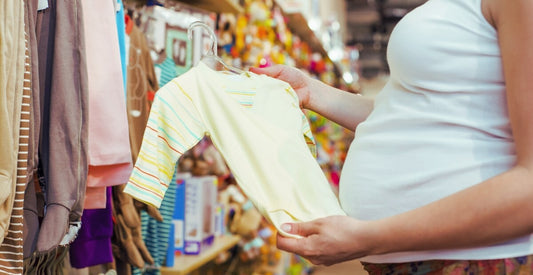 What’s Really in Your Child’s Clothes?