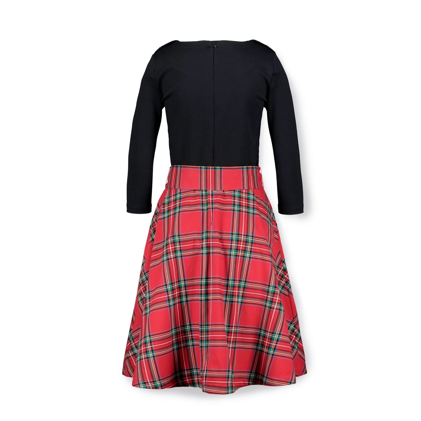 Women's French Skater Dress