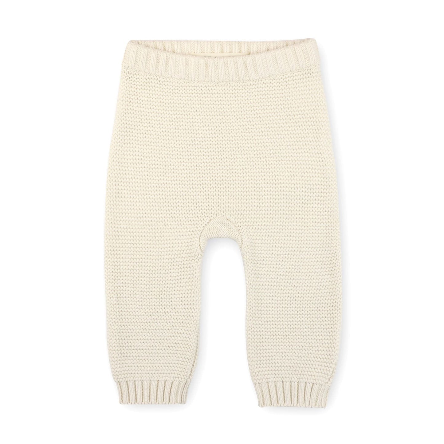 Baby Cable Sweater and Legging Set