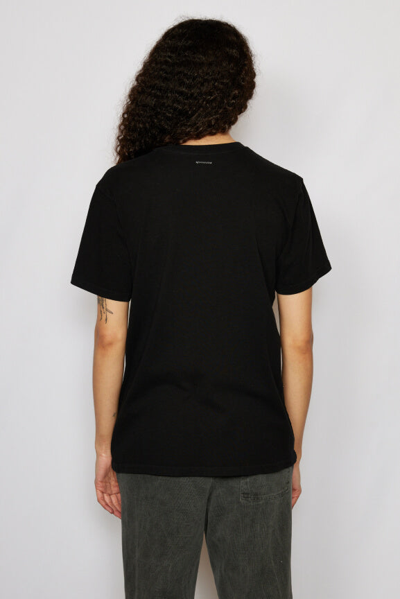 Adults Organic Megadeth Hourglass Tee