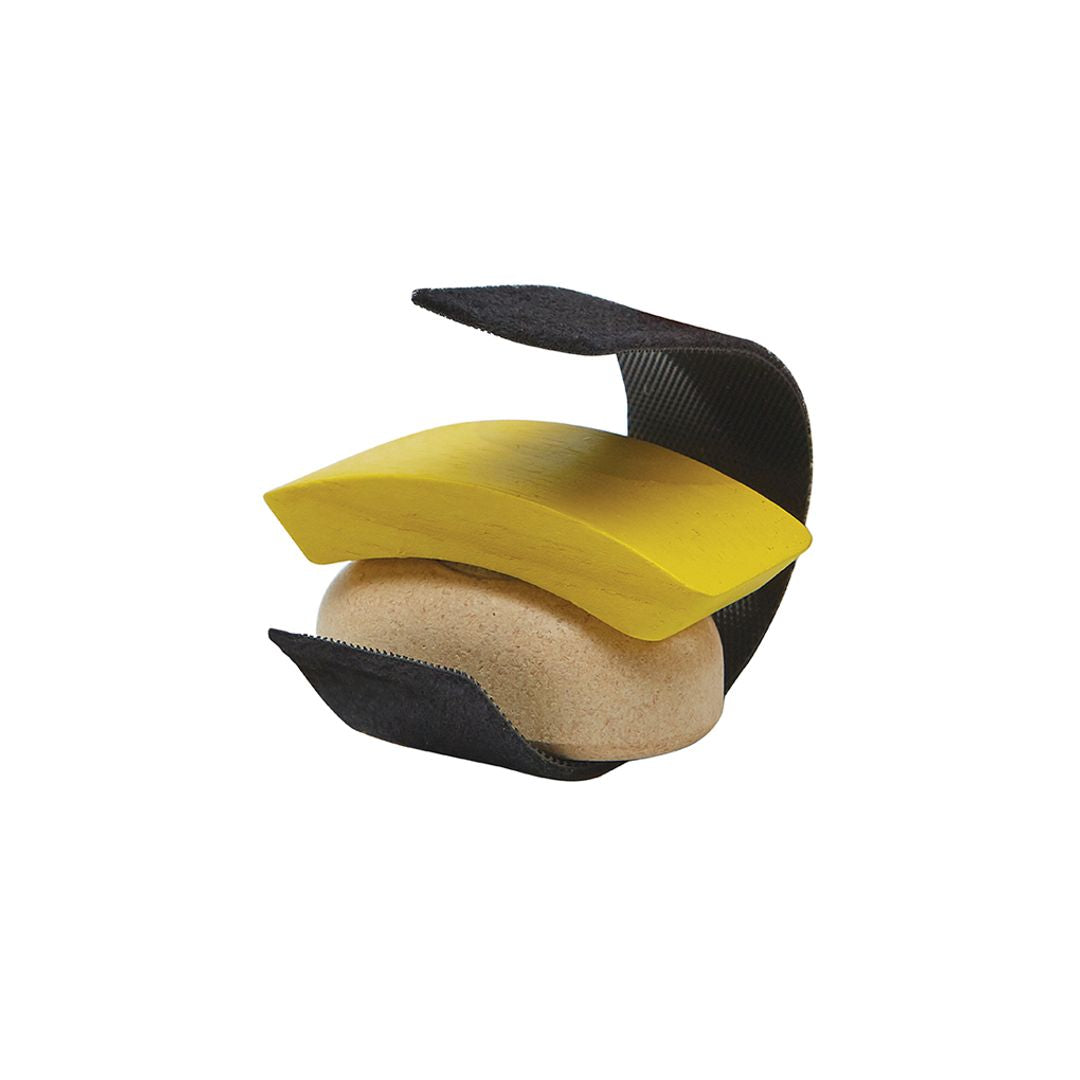 Wooden Sushi Toy Set