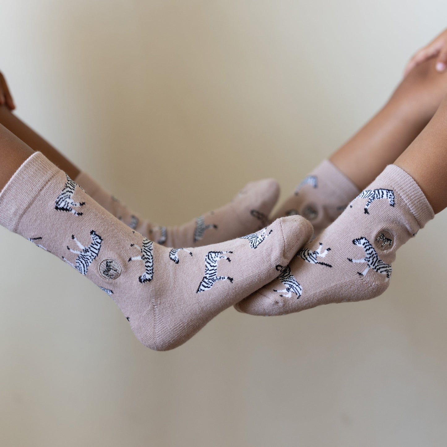 Kids Socks that Protect Wildlife