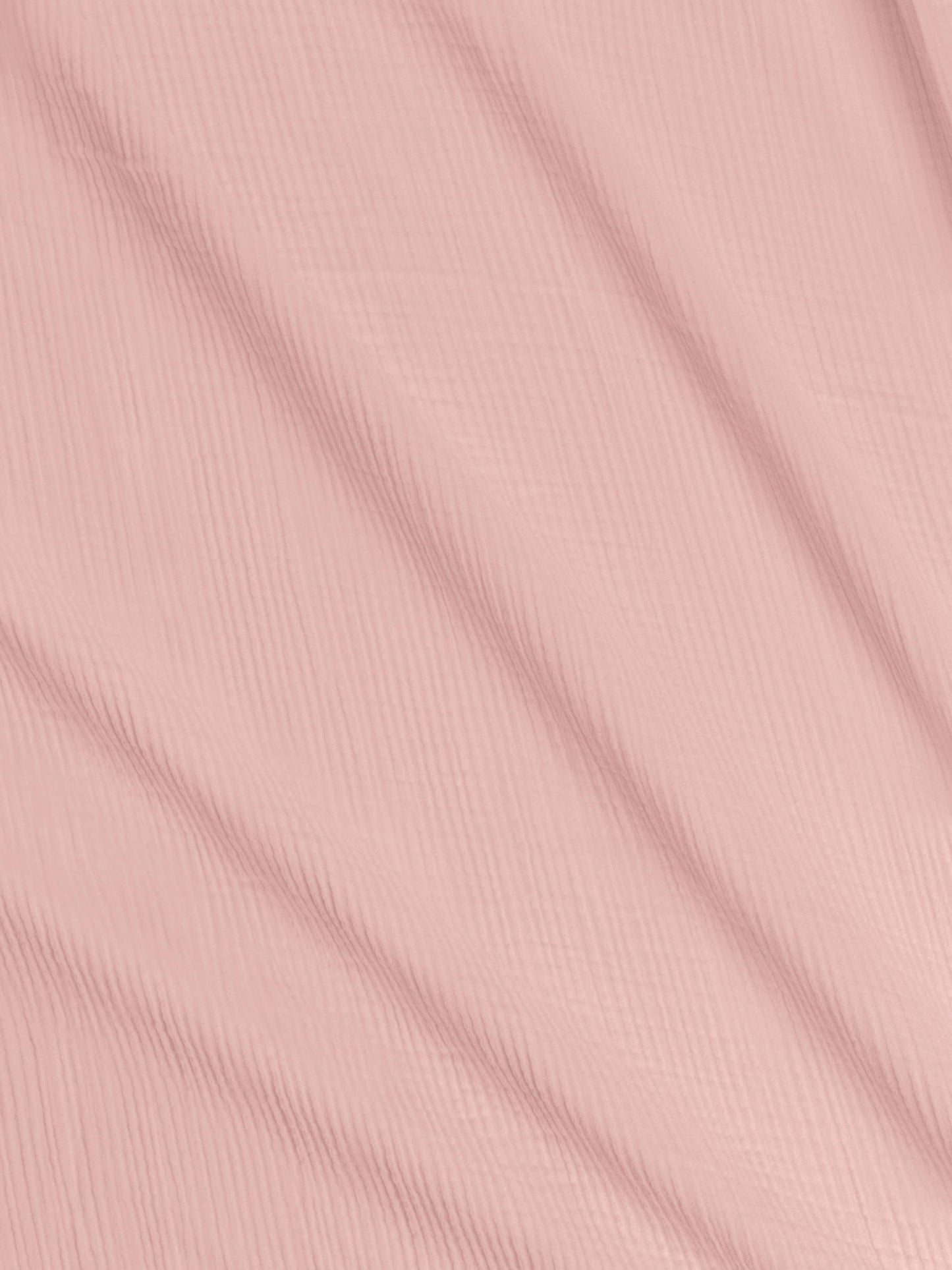 Organic Baby Muslin Swaddle Blanket - Ballet