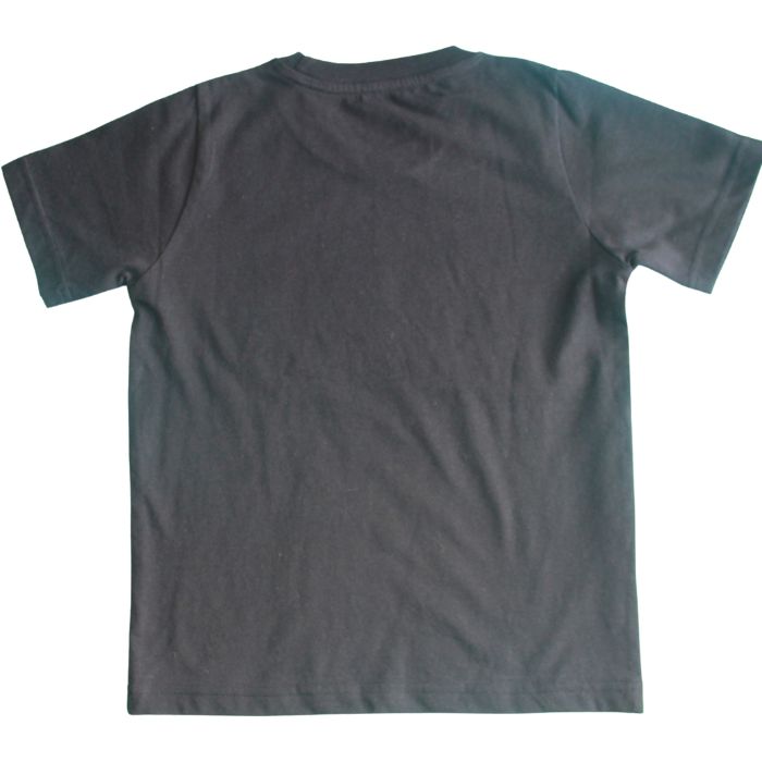 Organic Toddler Graphic T-Shirt - Wise Guy