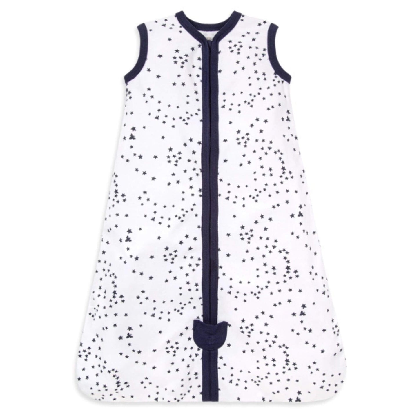Organic Baby Wearable Blanket Sleep Sack - Twinkling Stars