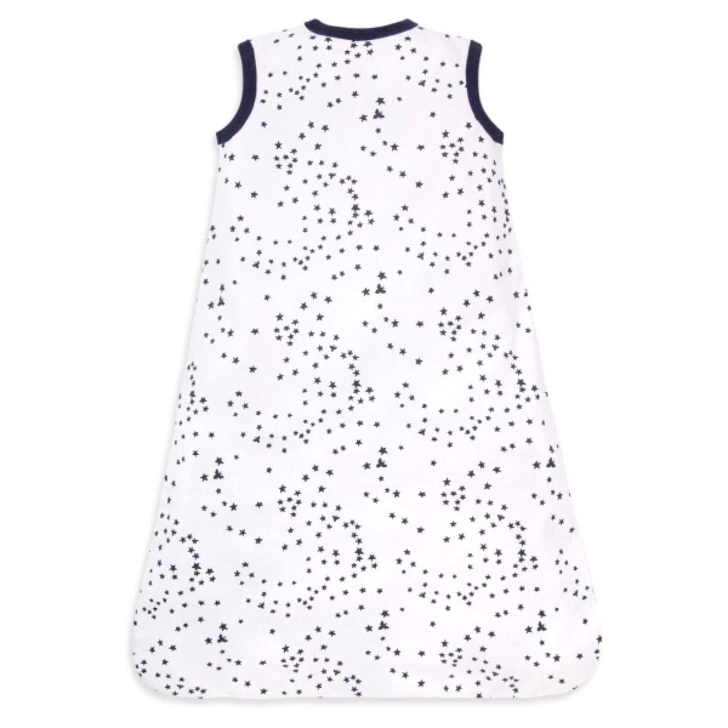 Organic Baby Wearable Blanket Sleep Sack - Twinkling Stars