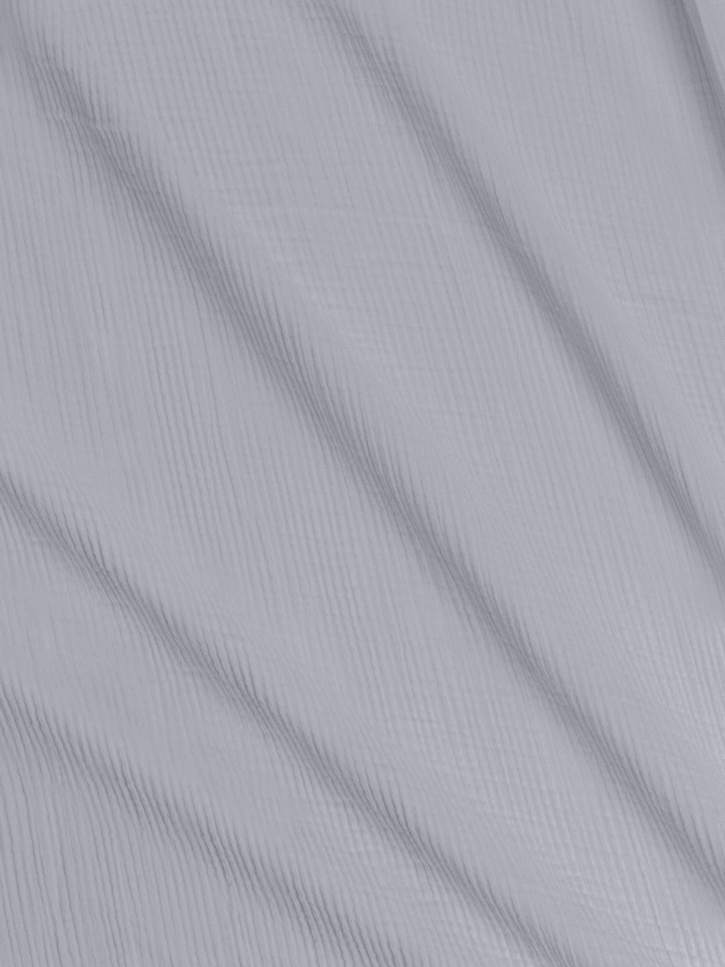 Organic Baby Muslin Swaddle Blanket - Mist