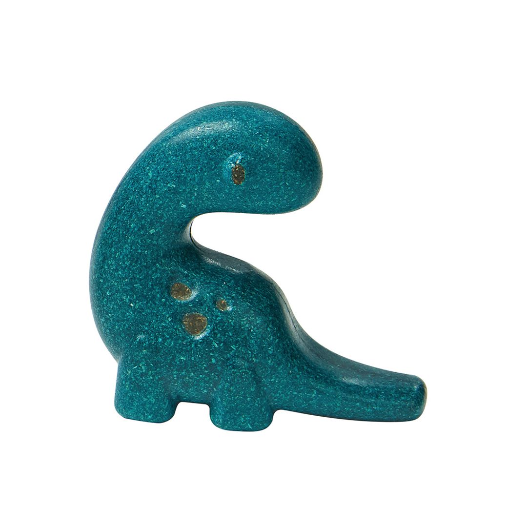 Dino Set Wooden Toy Figurines