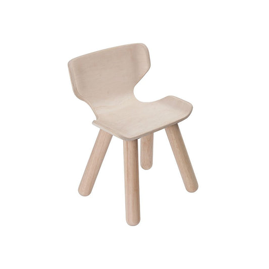 Children's Wooden Chair