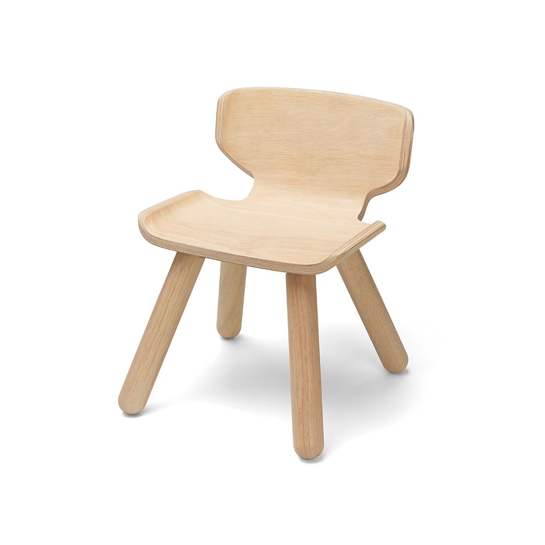 Children's Wooden Chair
