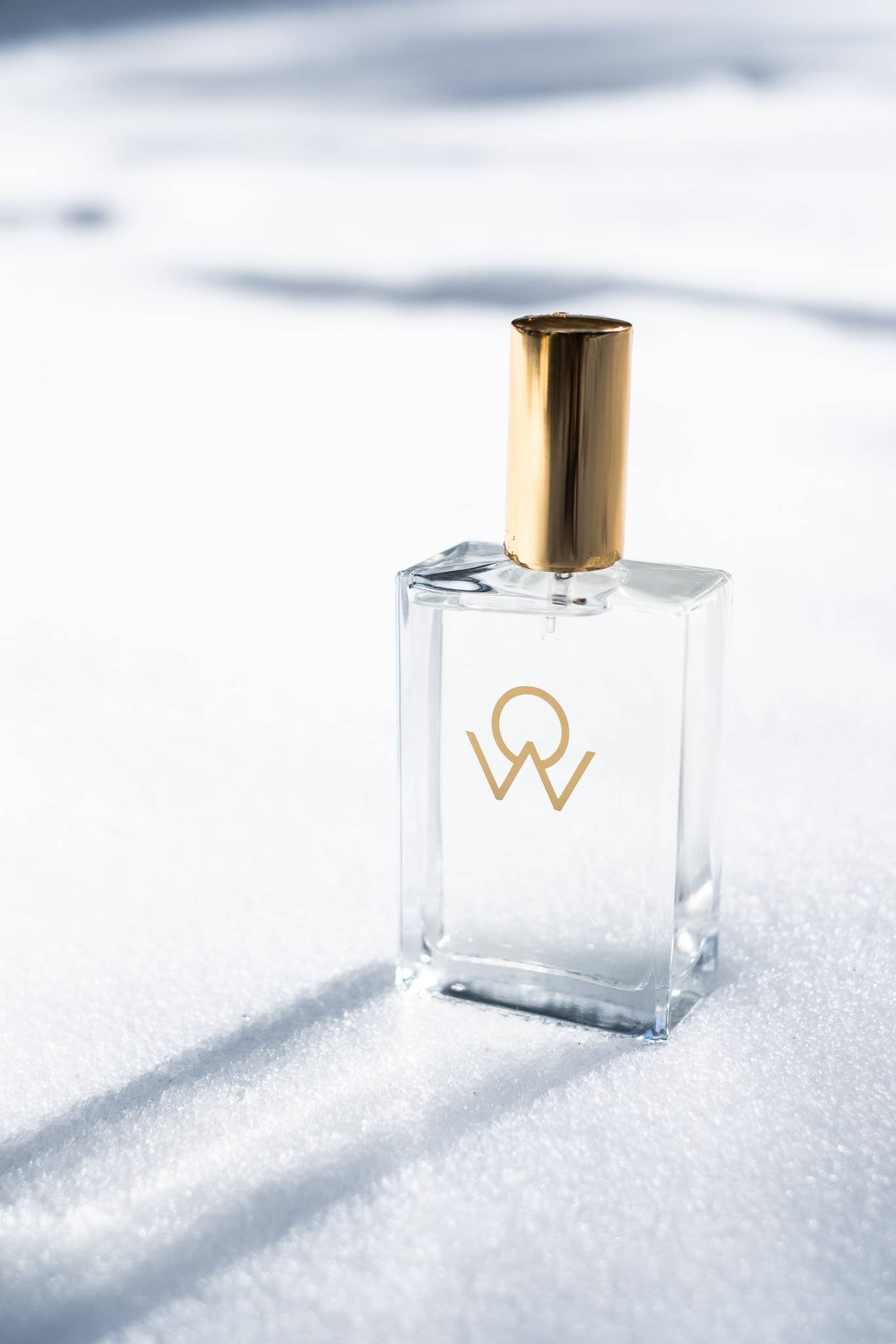 Energy Clearing Mist - Travel Size