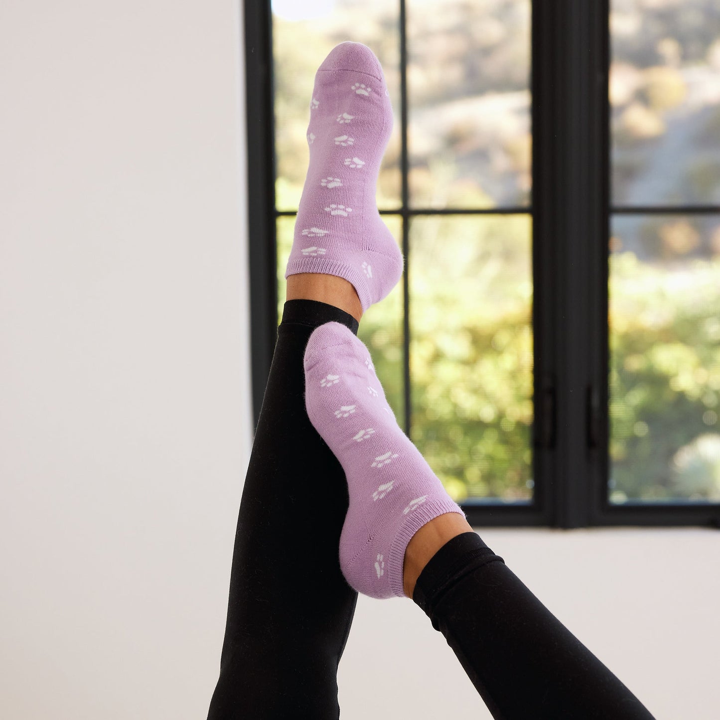 Adult Socks that Save Dogs