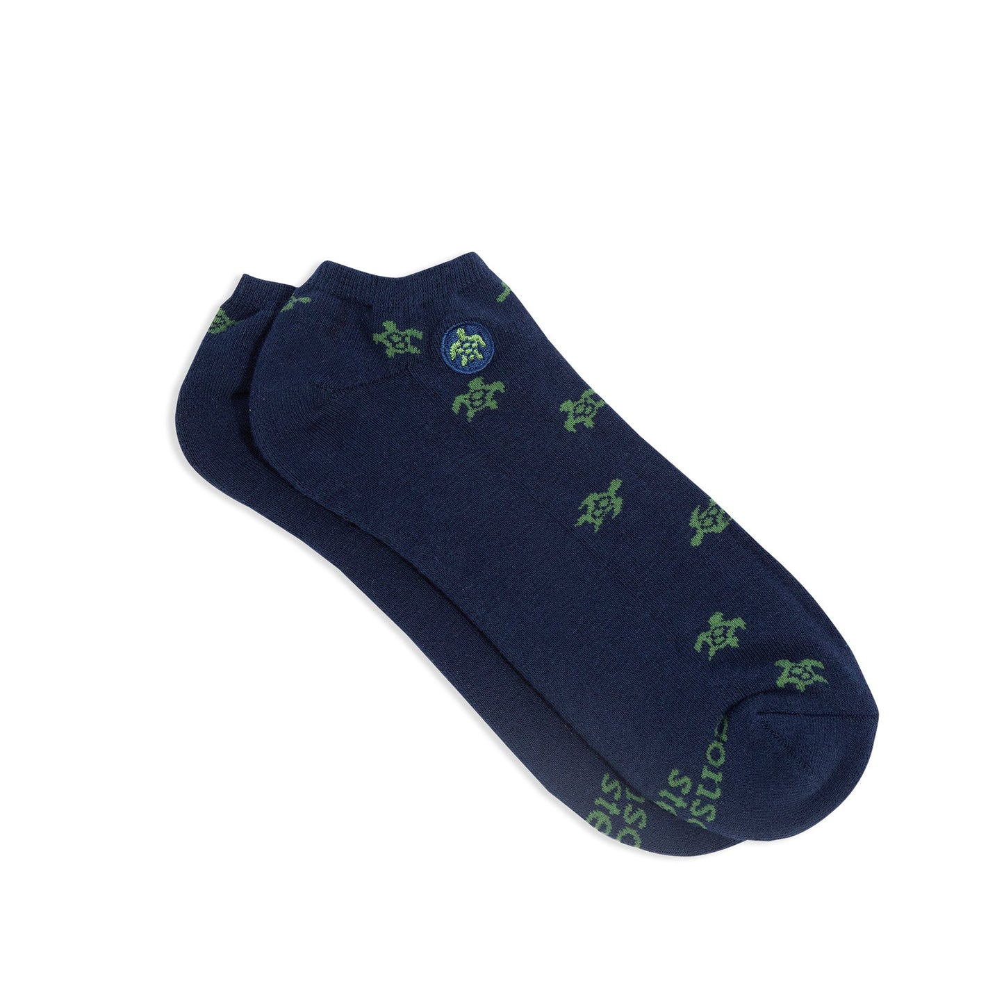 Adult Socks that Protect Turtles