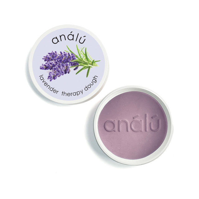 Analu Therapy Dough (Singles)