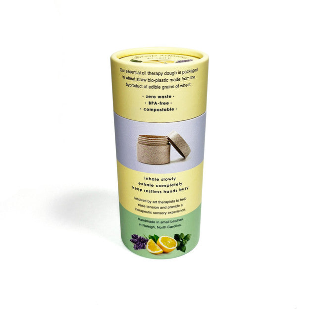 Analu Therapy Dough Sampler