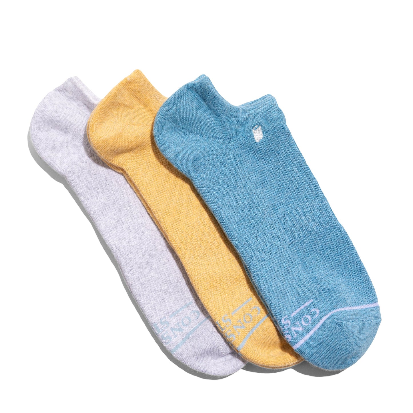 Adult Socks that Give Books
