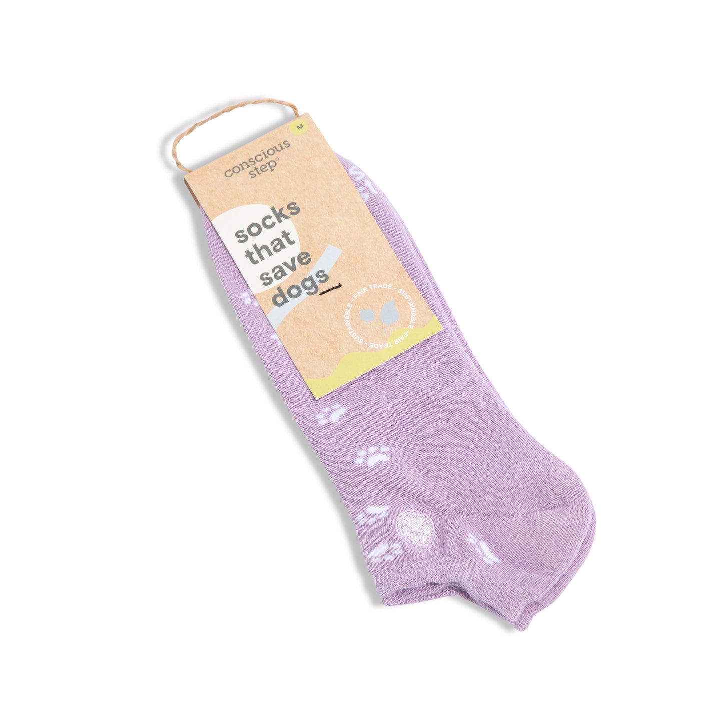 Adult Socks that Save Dogs