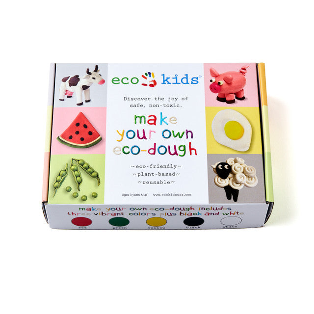 Make Your Own Dough Kit – DIY – Yields 5 lbs