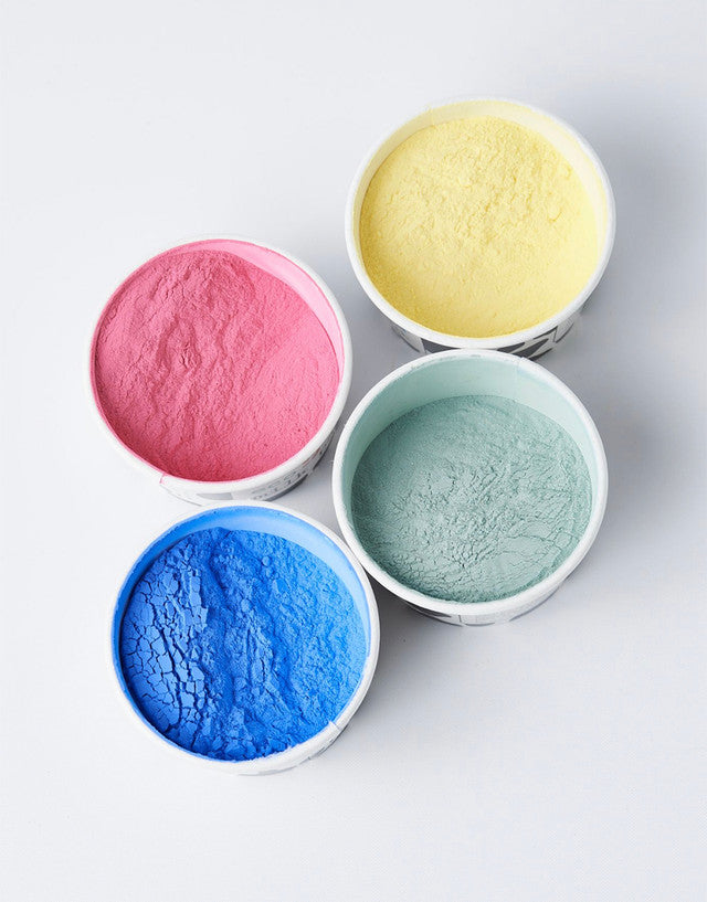 Non-Toxic Milk Paint – Natural Tempera