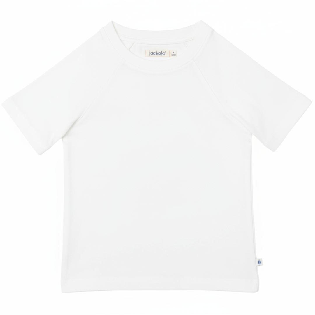Organic Kids Frankie T-Shirt