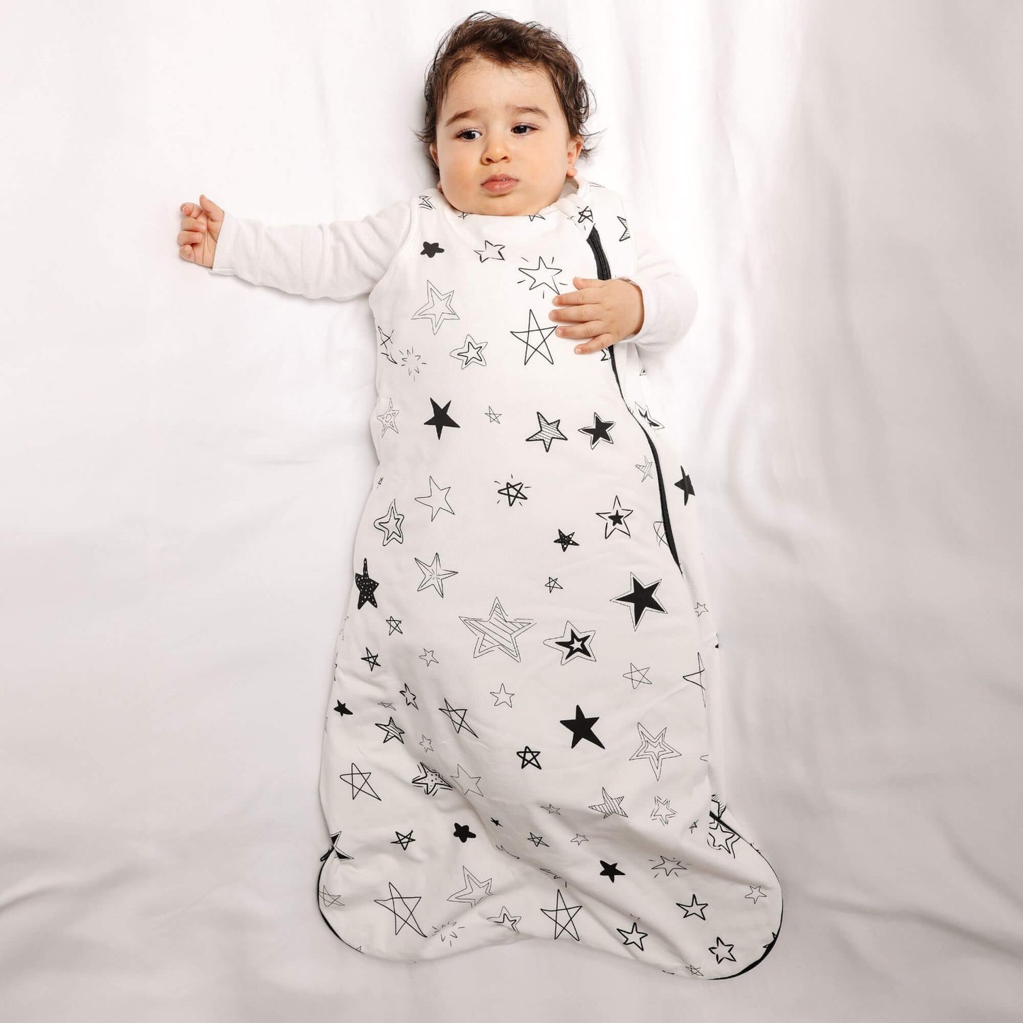 One & Done Sleep Sack - Stars