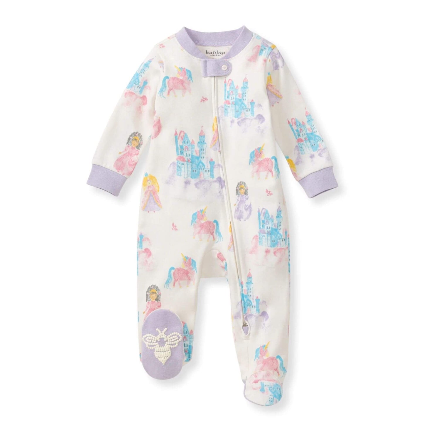 Once Upon a Time Organic Baby Sleep & Play