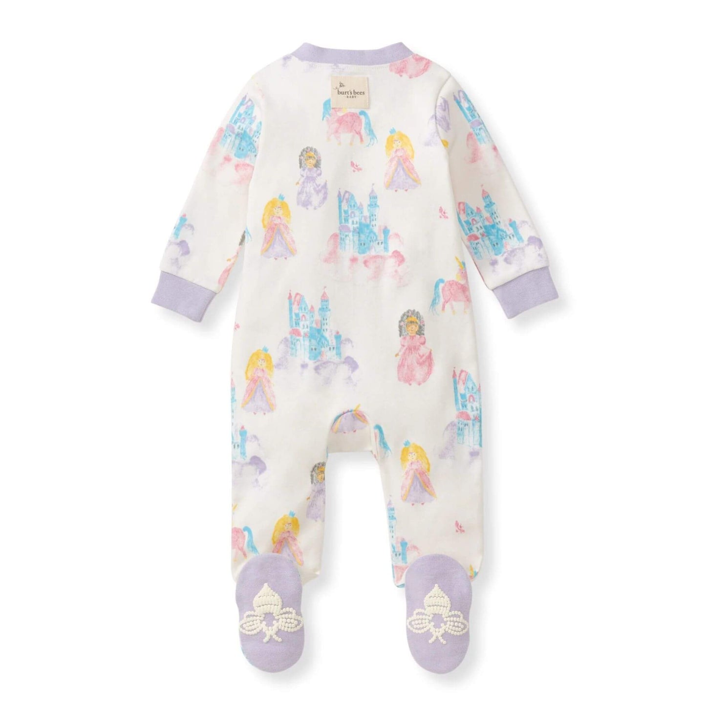 Once Upon a Time Organic Baby Sleep & Play