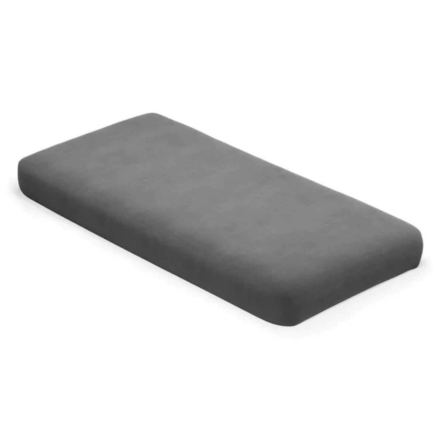 Organic Breathable Muslin Crib Sheets