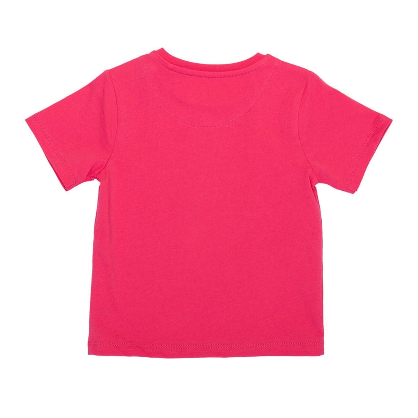 Organic Toddler Love Bug/Ladybug T-Shirt