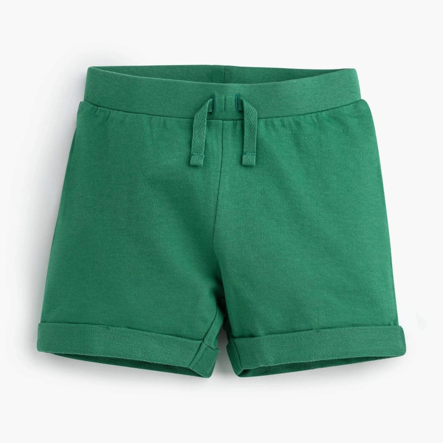 Organic Toddler & Kid Boys Summer Shirt and Short Set - Sea Turtles