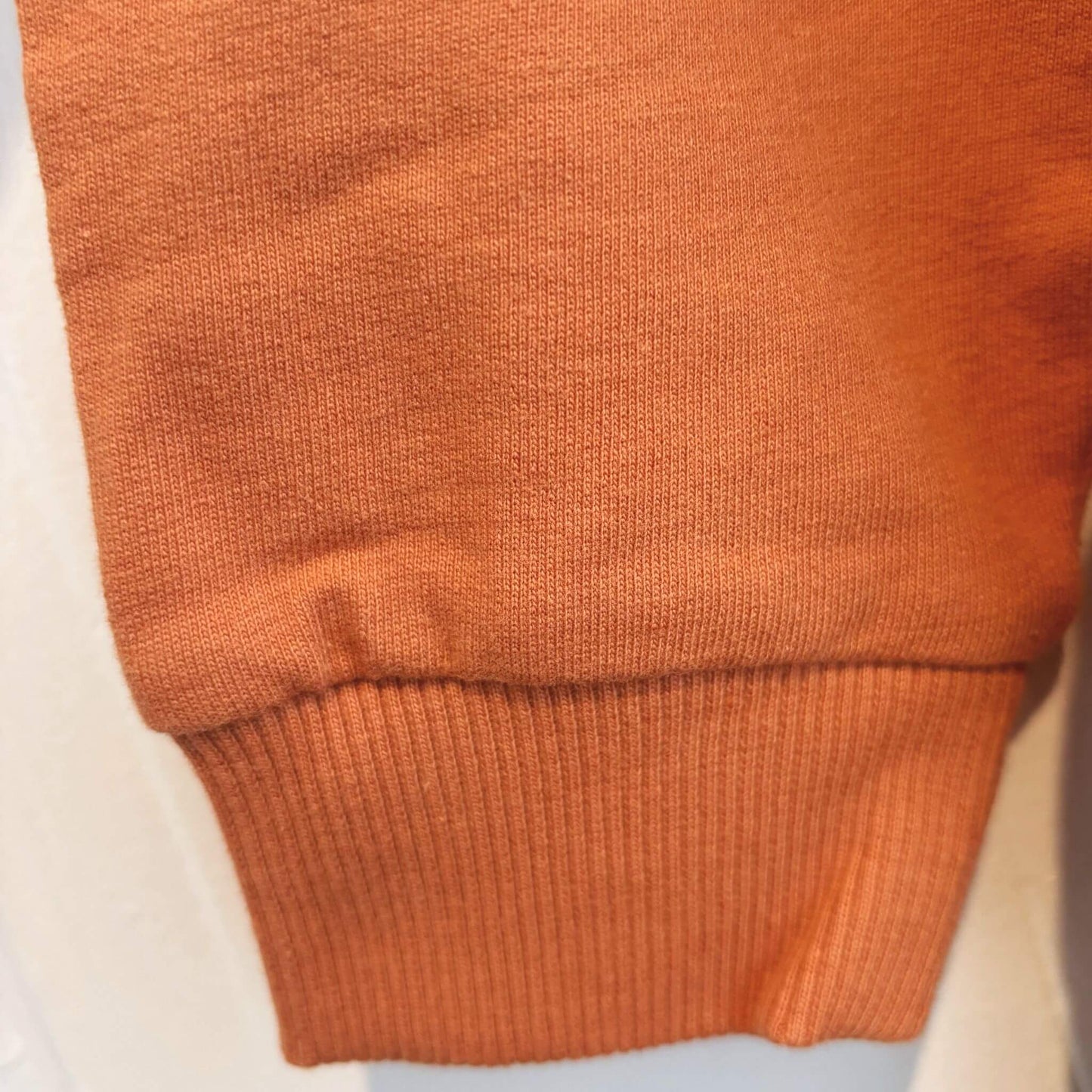 Read a Book Organic Toddler & Kids Pullover Sweatshirt