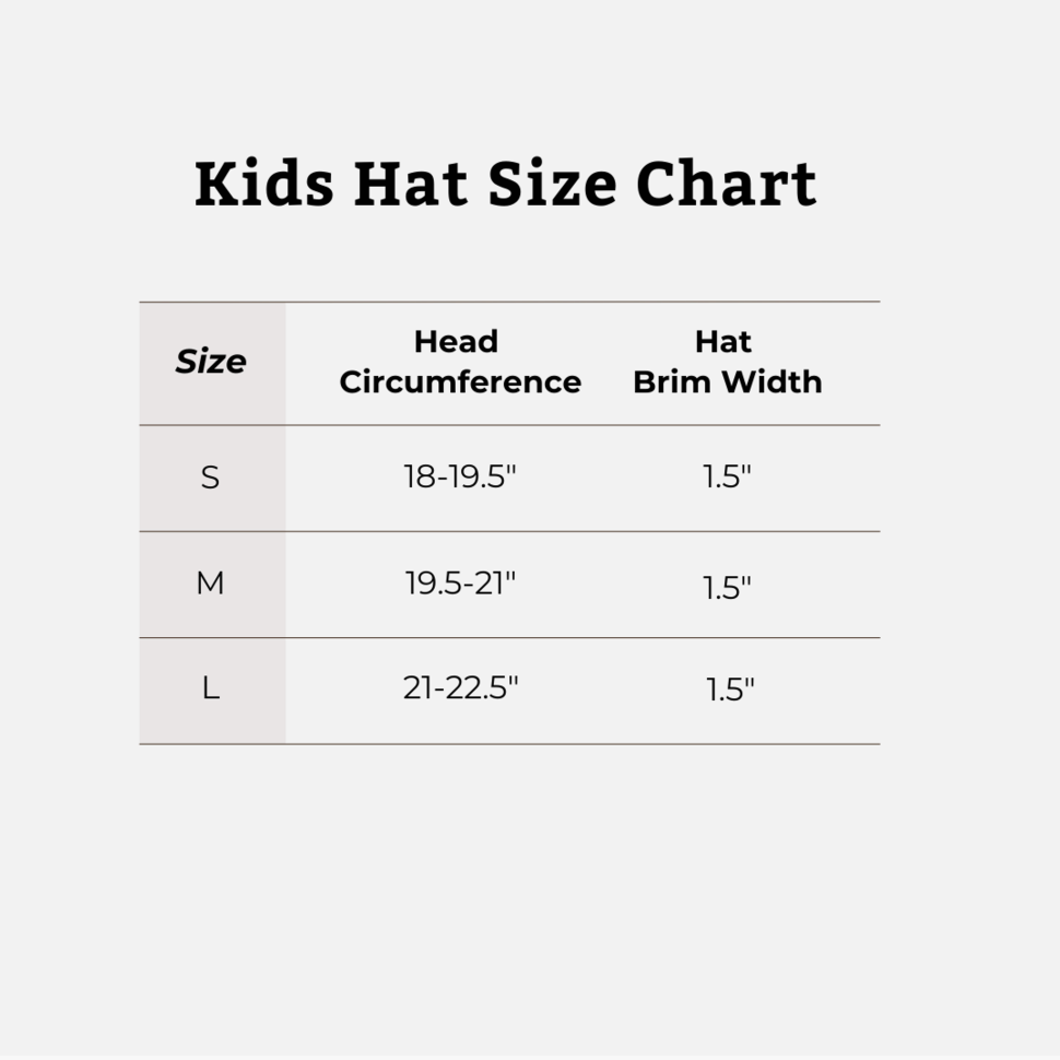 Reversible Bucket Hat - Driftwood Stripe & Denim