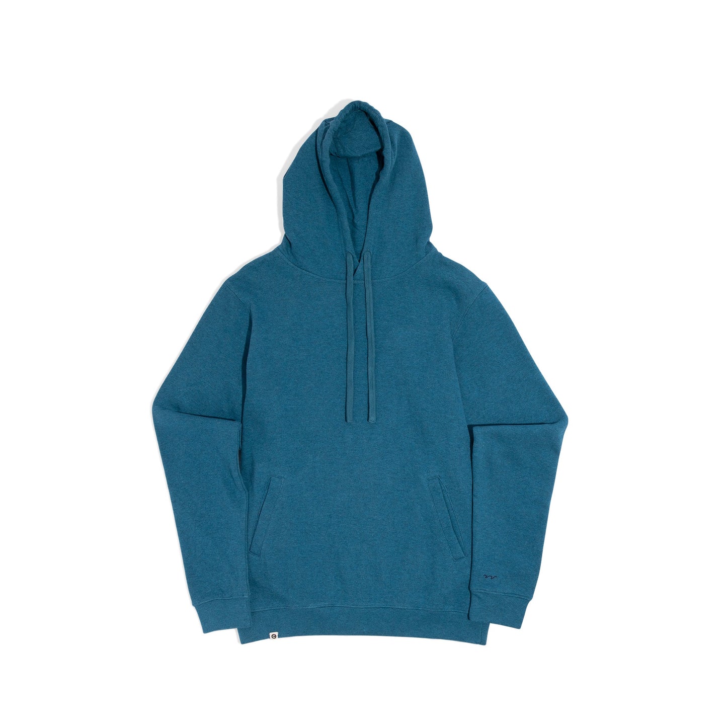 Protect Oceans Adult Hooded Sweatshirt
