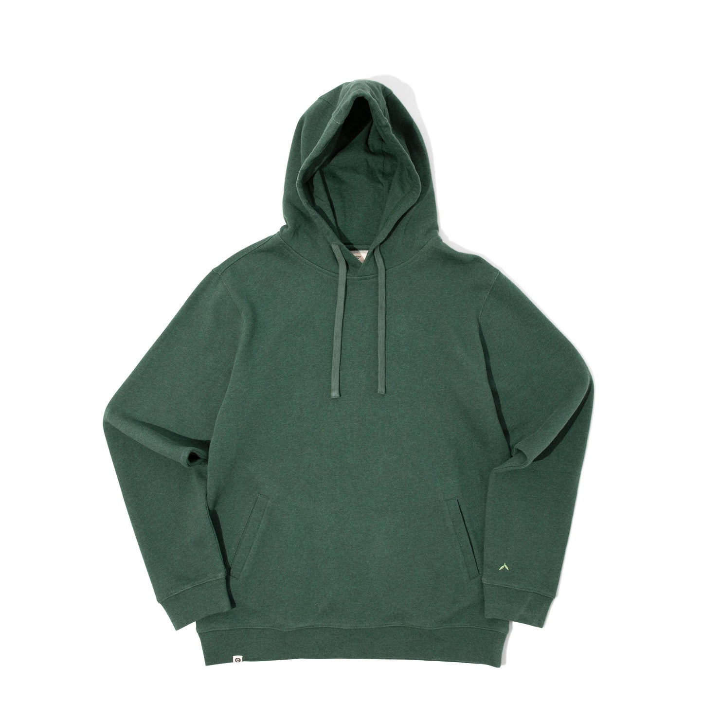 Plant Trees Adults Hooded Sweatshirt