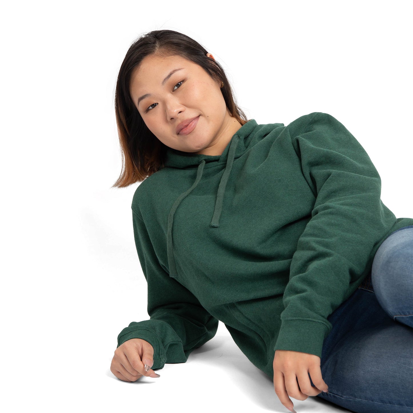 Plant Trees Adults Hooded Sweatshirt