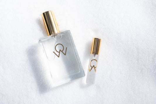 Energy Clearing Mist - Travel Size