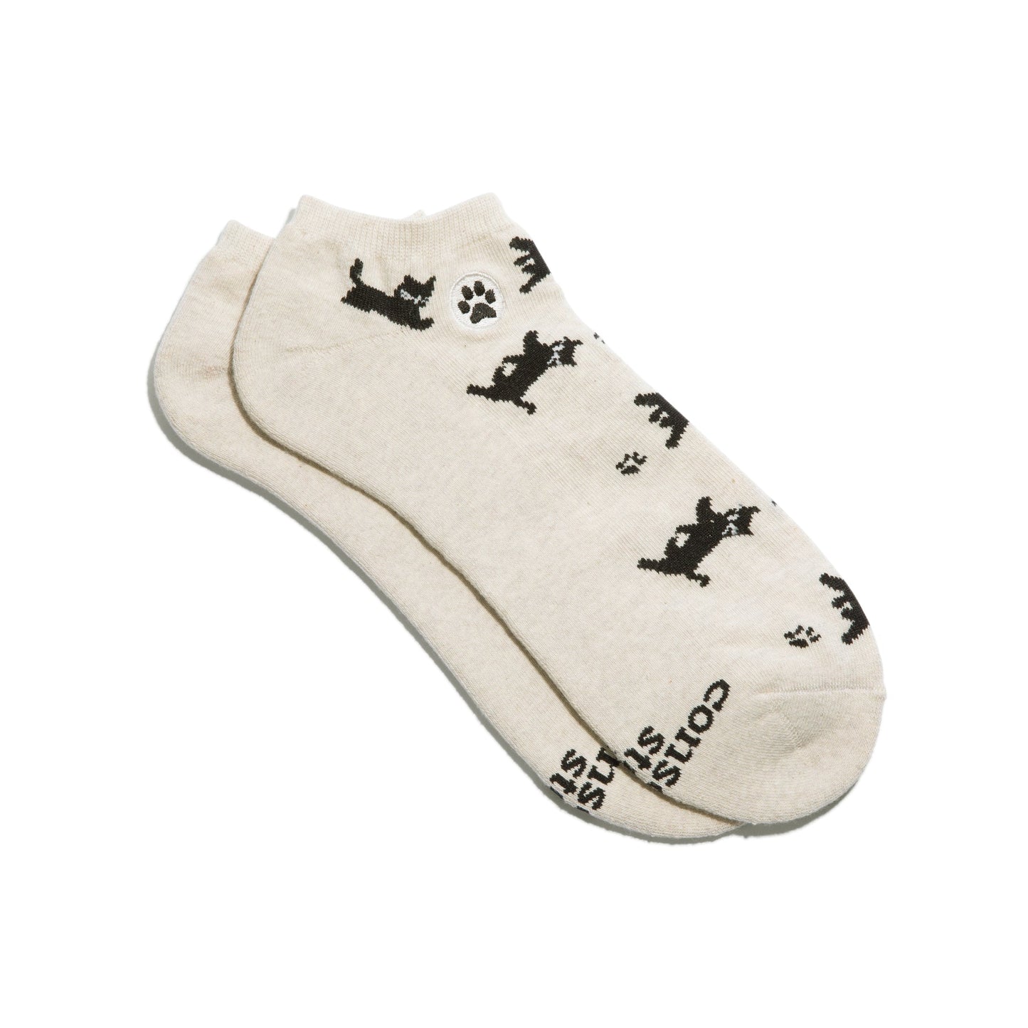 Adult Socks that Save Cats