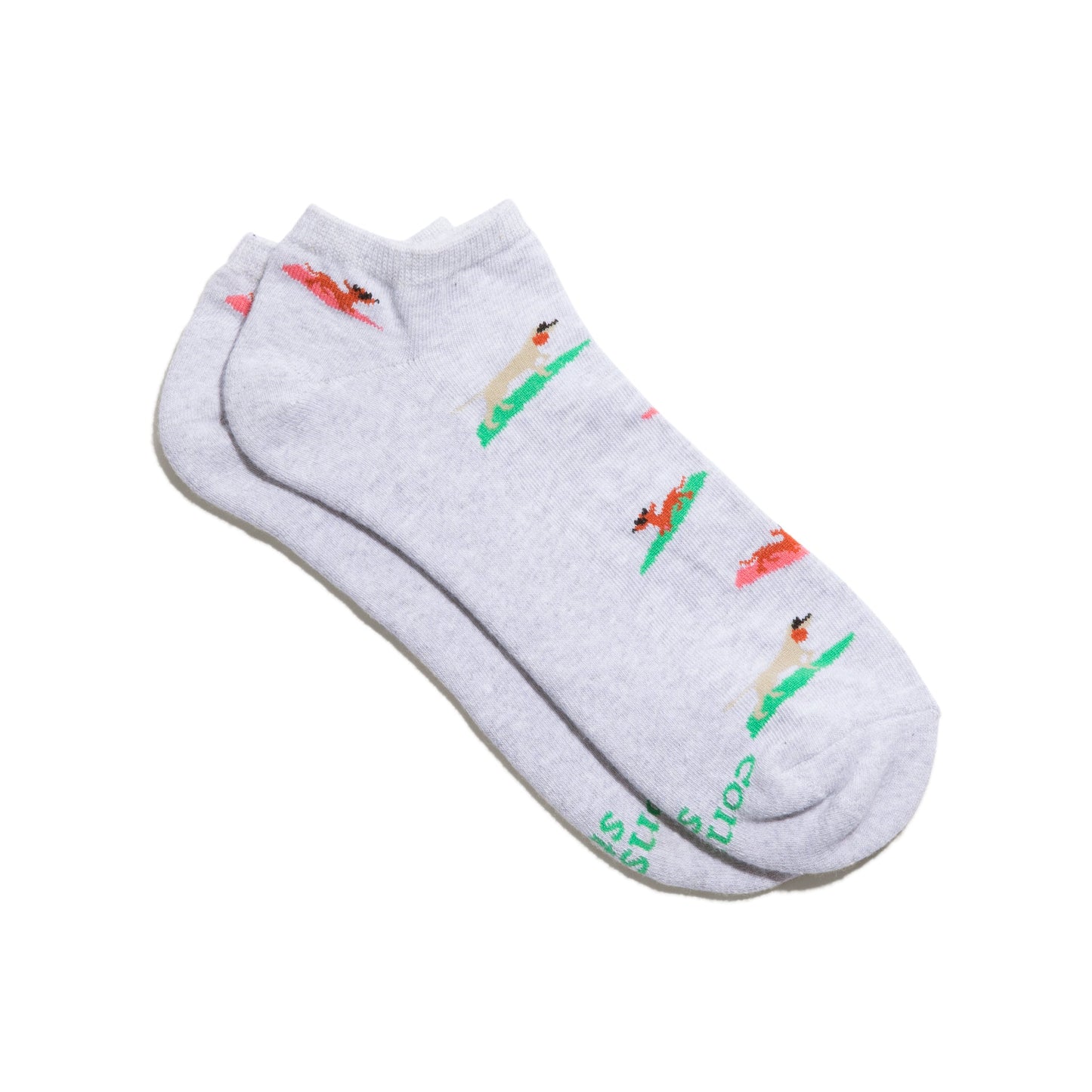 Adult Socks that Save Dogs