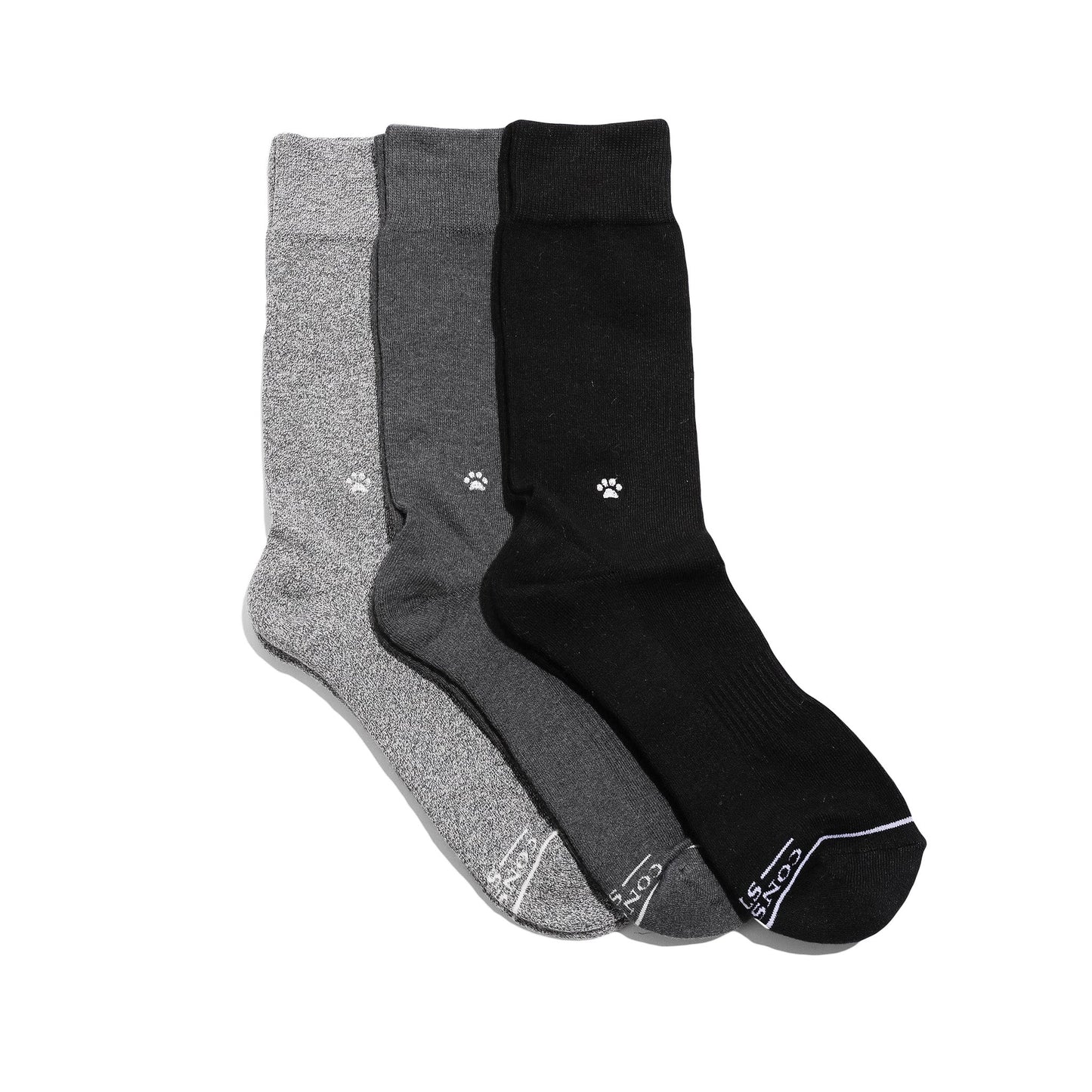 Adult Socks that Save Dogs
