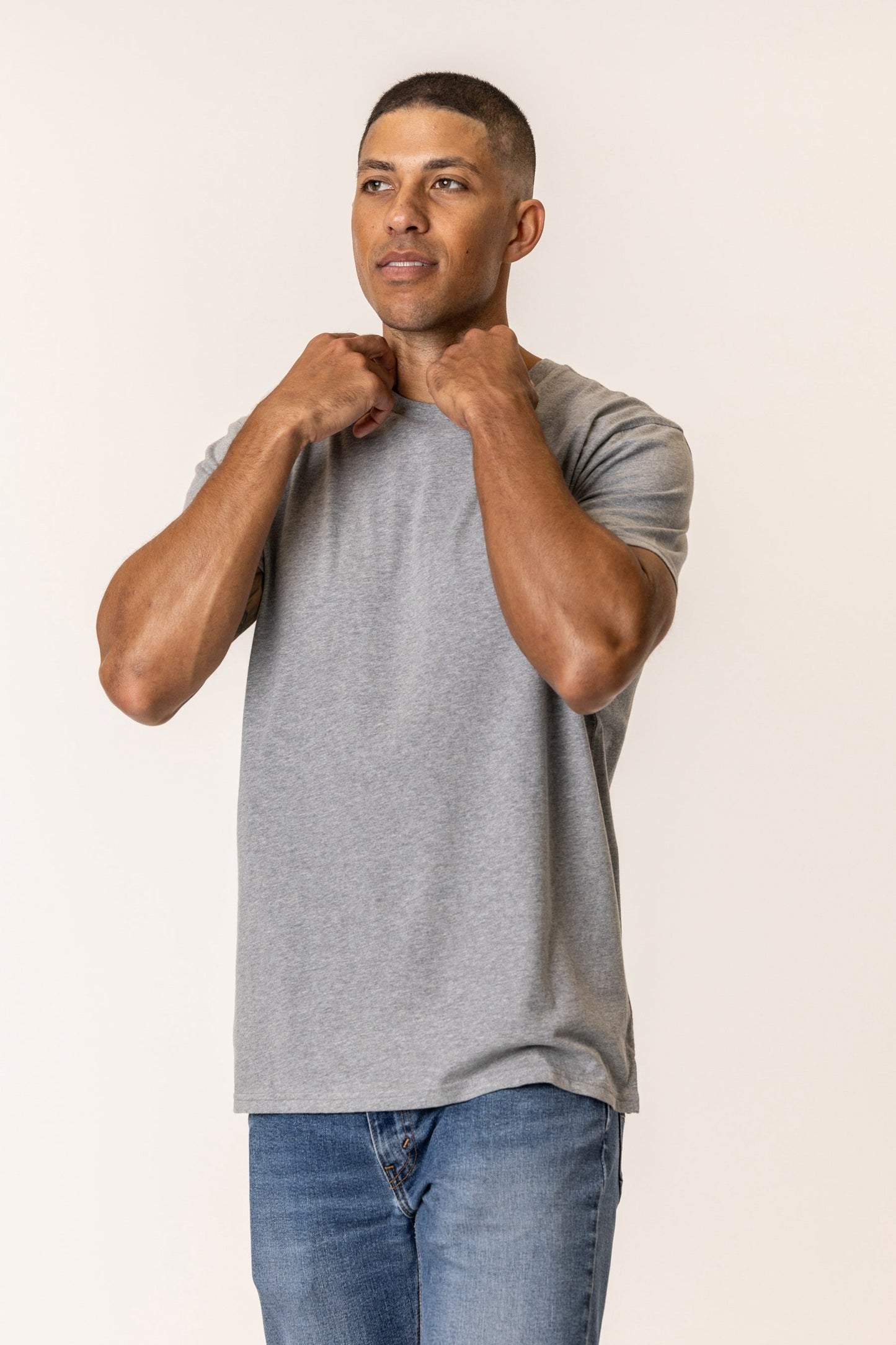 Men's Organic Cotton T-Shirt