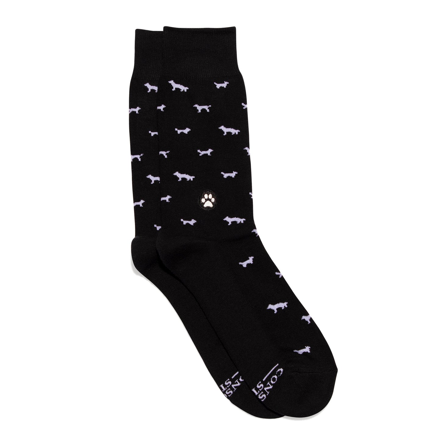 Adult Socks that Save Dogs