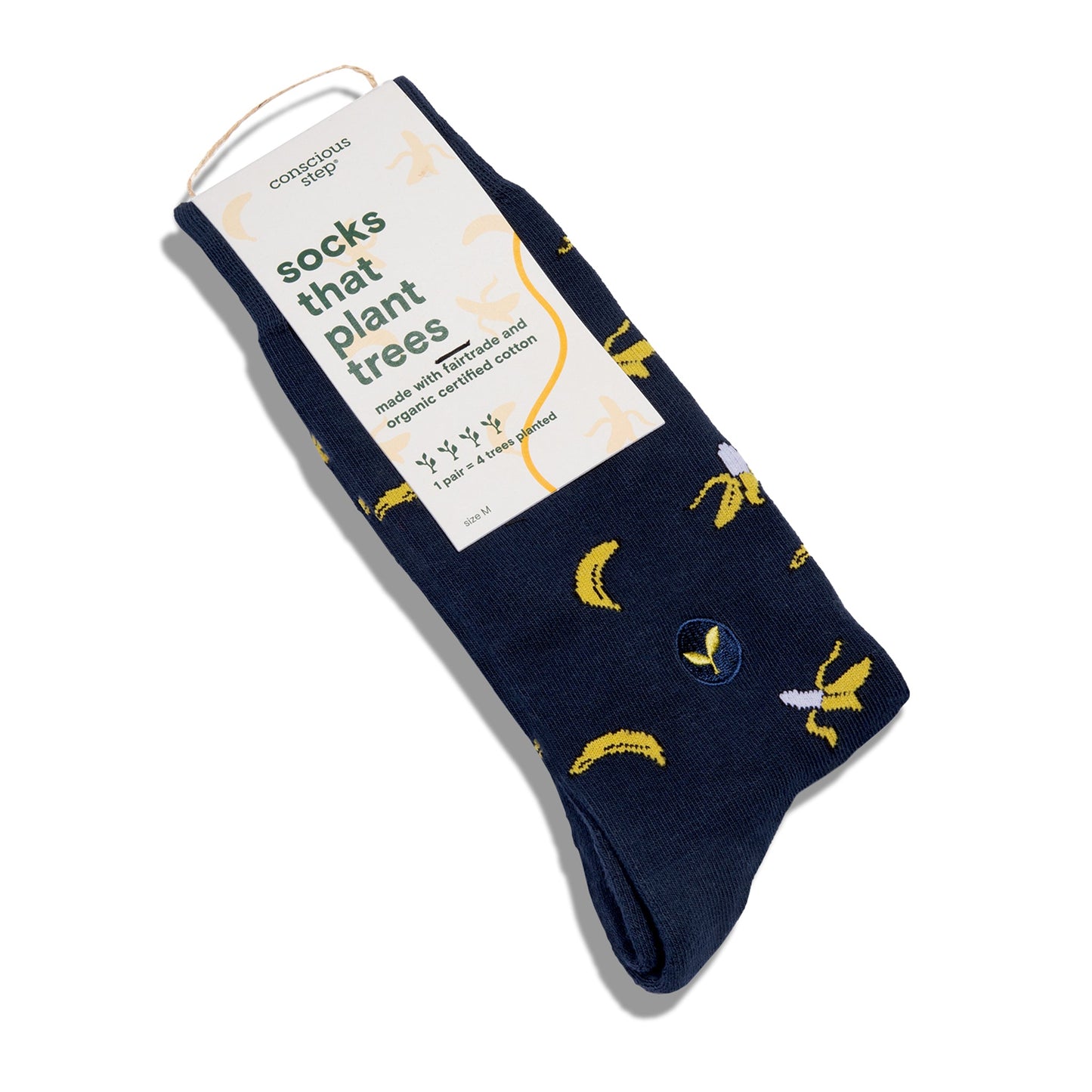 Adult Socks that Plant Trees