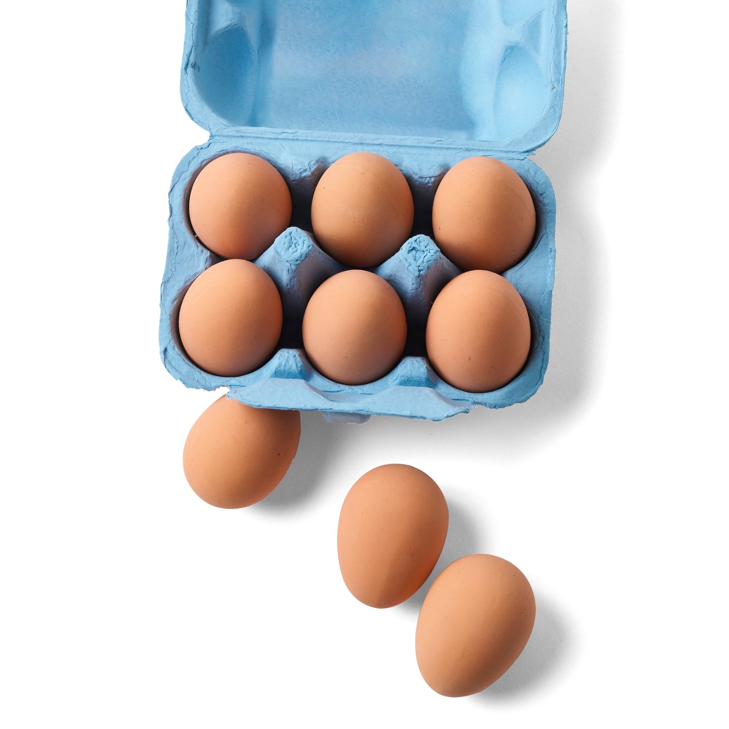 Eco-Kids Bouncy Eggs