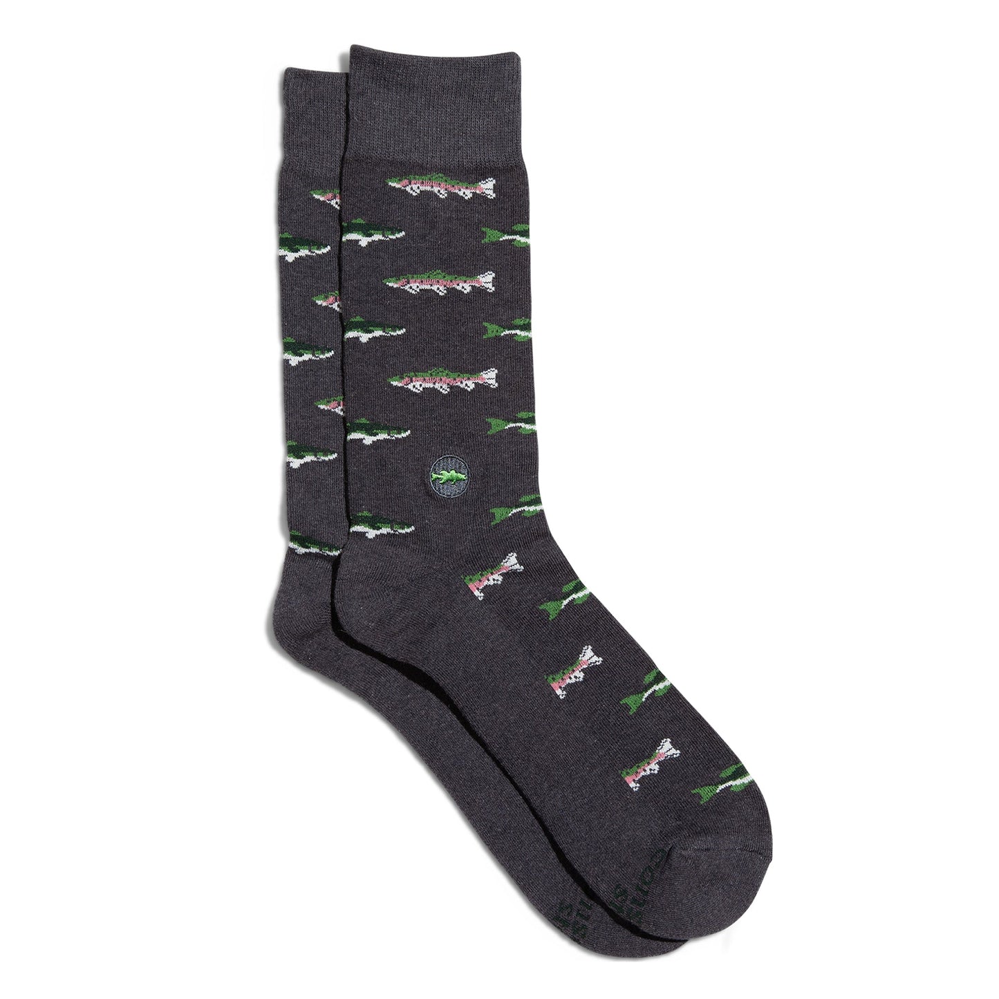Adult Socks that Protect National Parks