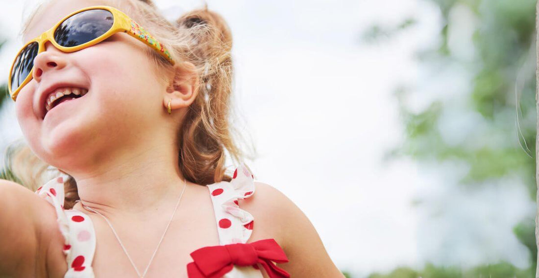 2024 Kids' Summer Fashion Forecast: What's Trending