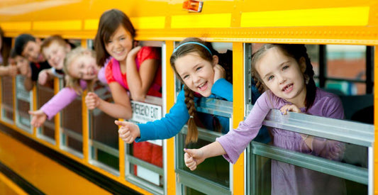 2026 Back to School Style Guide: Organic Essentials for Every Kid