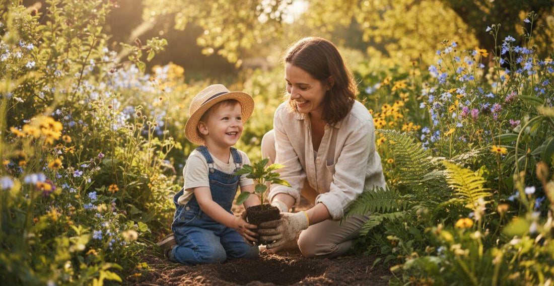 Earth Day 2026: How Families Can Celebrate and Make a Difference