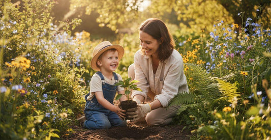 Earth Day 2026: How Families Can Celebrate and Make a Difference