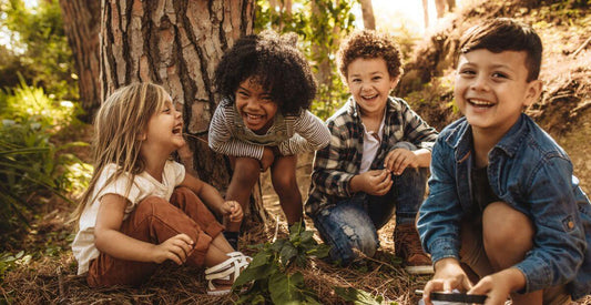 Kids 2025 Fall Style Guide