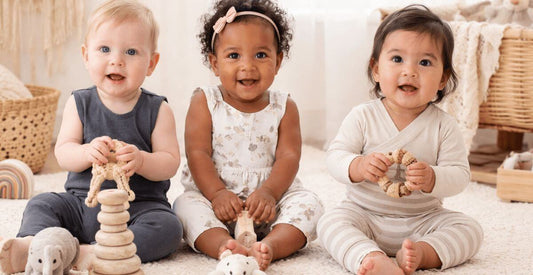 Brand Spotlight: Finn + Emma